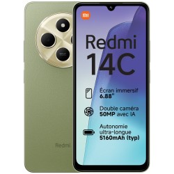 Redmi 14C