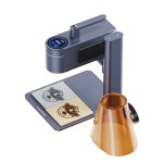 Personalizado Laser