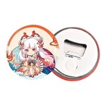 Personalizado Imán de Nevera