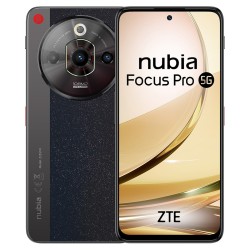 ZTE Nubia Focus Pro 5G