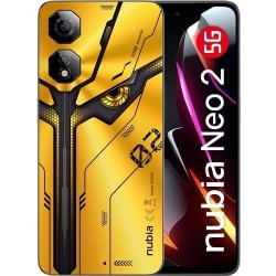 ZTE Nubia Neo 2