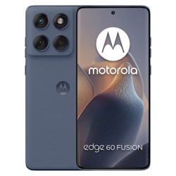 Moto Edge 60 Fusion