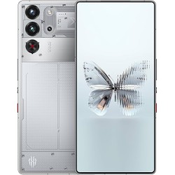 ZTE Nubia RedMagic 10 Pro/ 10s Pro