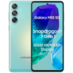 Samsung M55 5G