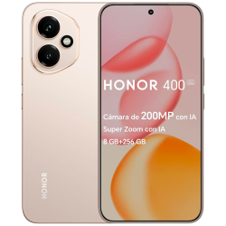 Honor 400