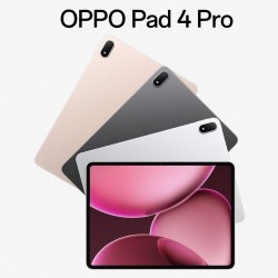 Accesorios Oppo Pad 4 Pro | Venta Mayorista Wephone