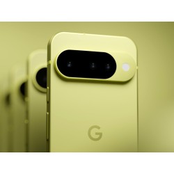 Google Pixel 10