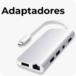 Cables USB-C, Lightning y Adaptadores OTG/Vídeo al por Mayor