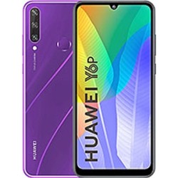 Huawei Y6p