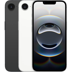 iPhone 16e