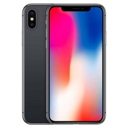 iPhone X/XS