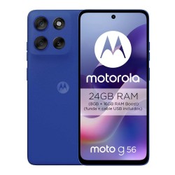Moto G56 2025