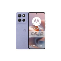 Moto G86 2025