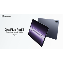 Fundas y Accesorios OnePlus Pad 3 13.2" | Mayorista Wephone
