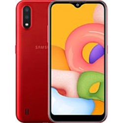 Samsung A01