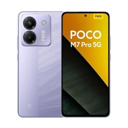 Poco M7 Pro