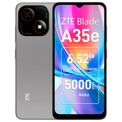 Funda para ZTE A35E