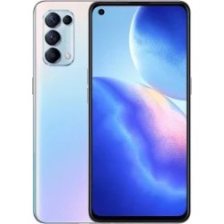 Oppo Reno 5