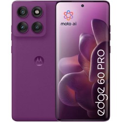 Motorola Edge 60 Pro