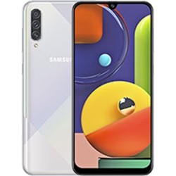 Samsung A50