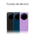 Fundas de Silicona para Móvil Mayorista B2B | Wephone