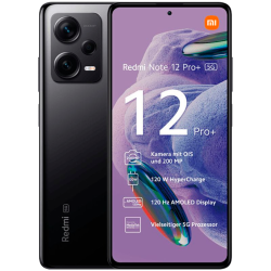 Redmi Note 12 Pro Plus