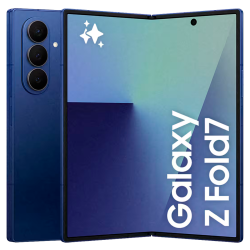 Samsung Z Fold 7
