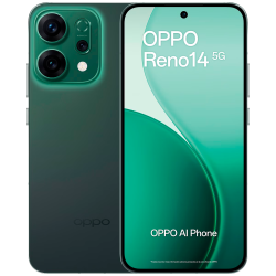 Oppo Reno 14