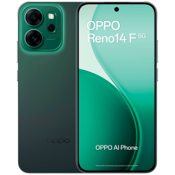 Oppo Reno 14F