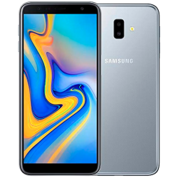 Samsung J6 Plus