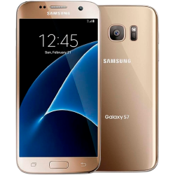 Samsung S7 / SM-G930