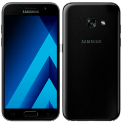 Samsung A3 (2017)