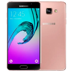 Samsung A5 (2016)