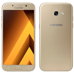 Samsung A5 (2017)