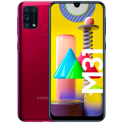 Samsung M31