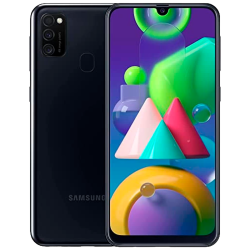 Samsung M21
