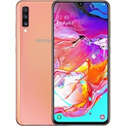 Samsung A70