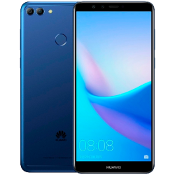 Huawei Y9 (2018)