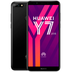 Huawei Y7 (2018)