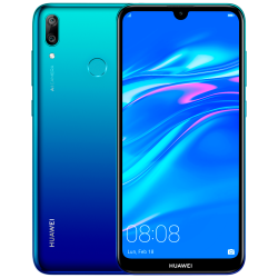 Huawei Y7 (2019)