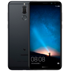 Huawei Mate 10 Lite