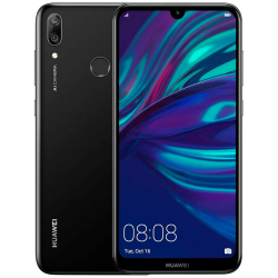 Huawei Y7 / Y7 Prime (2017)