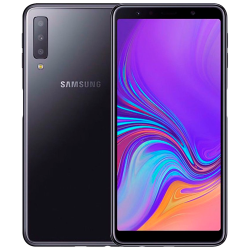 Samsung A7 (2018)