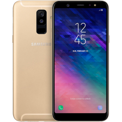 Samsung A6 Plus
