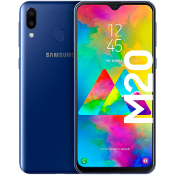 Samsung M20