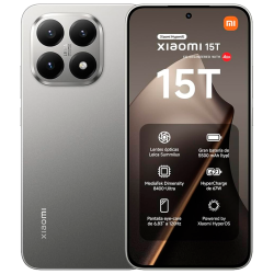 Xiaomi 15T