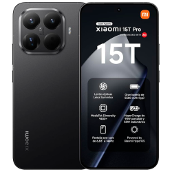 Xiaomi 15T Pro