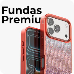 Fundas PULOKA para tiendas | Mayorista WePhone