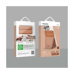 Tarjeteros PULOKA para tiendas | WePhone B2B