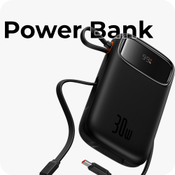 Power Banks Magneticos, con cables al por Mayor